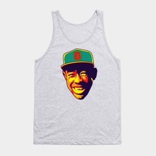 Tamale Tank Top